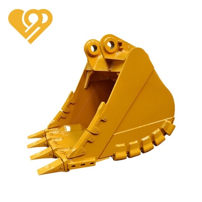 Excavator Bucket